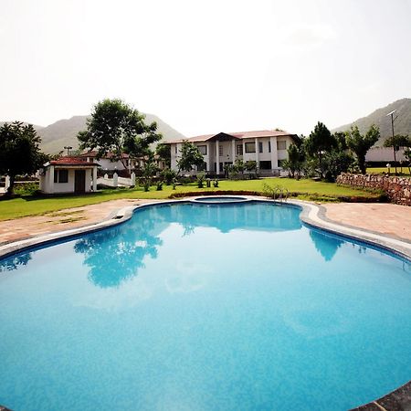 Virat Resorts, Sariska Rajasthan Bairat Bagian luar foto