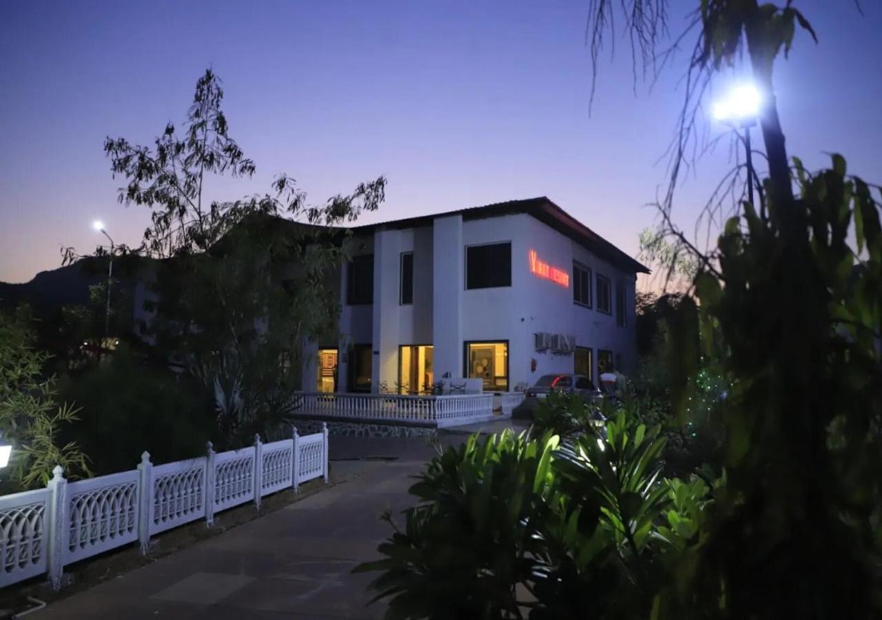 Virat Resorts, Sariska Rajasthan Bairat Bagian luar foto