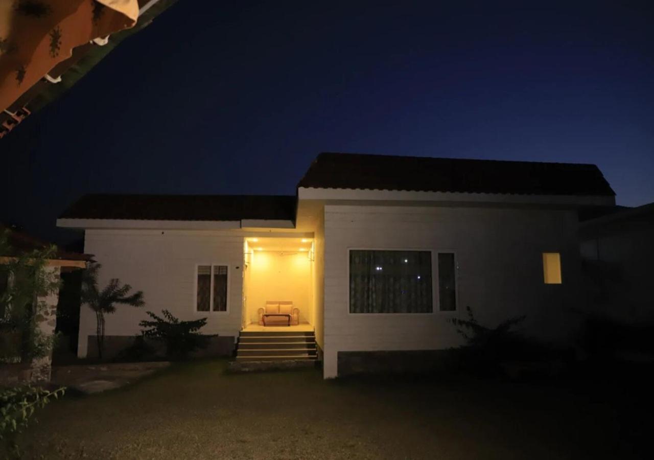 Virat Resorts, Sariska Rajasthan Bairat Bagian luar foto