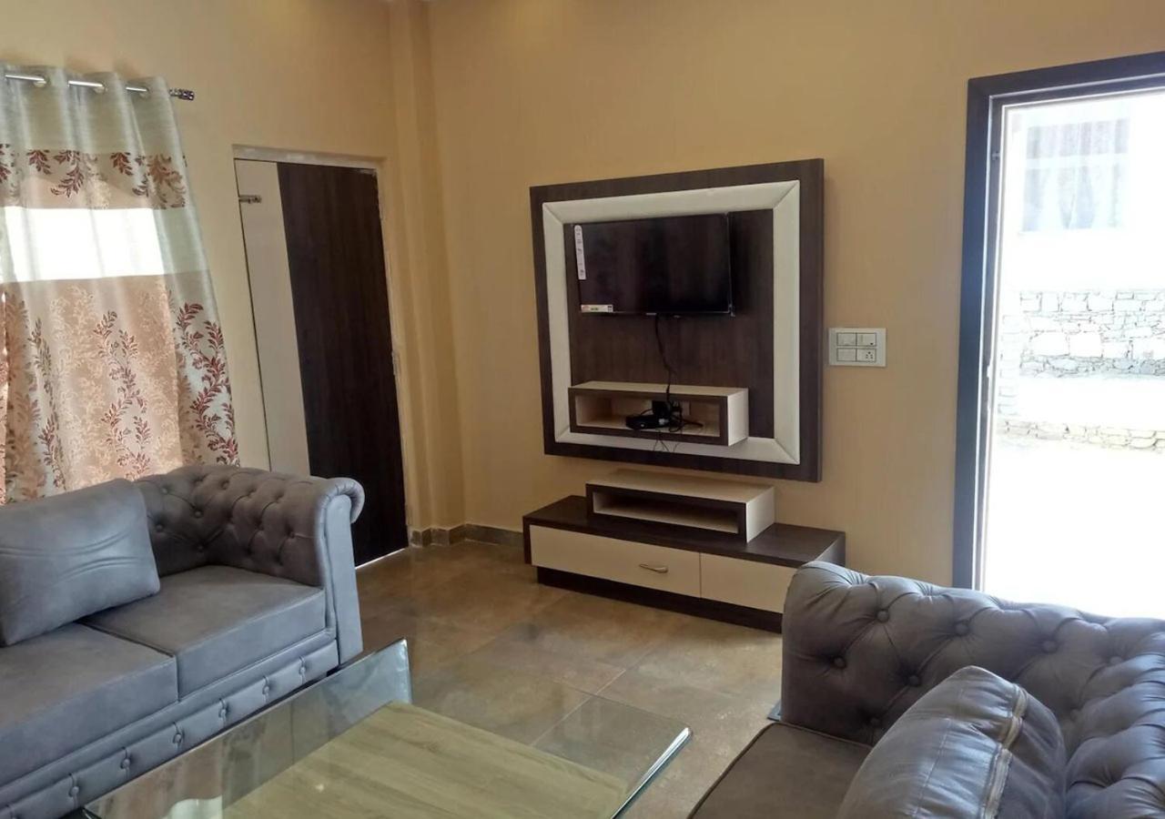 Virat Resorts, Sariska Rajasthan Bairat Bagian luar foto