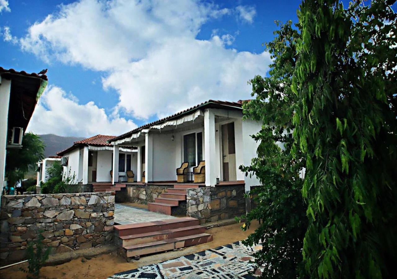 Virat Resorts, Sariska Rajasthan Bairat Bagian luar foto