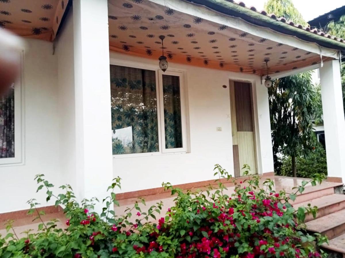 Virat Resorts, Sariska Rajasthan Bairat Bagian luar foto