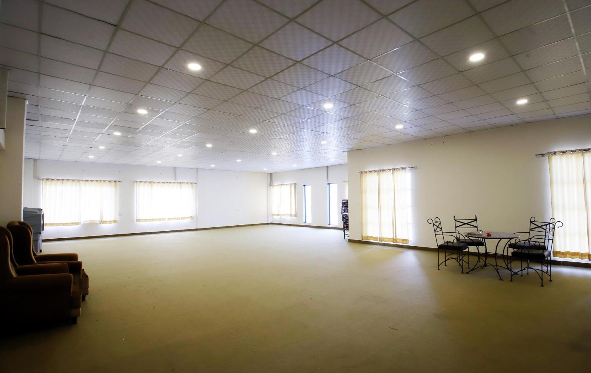 Virat Resorts, Sariska Rajasthan Bairat Bagian luar foto